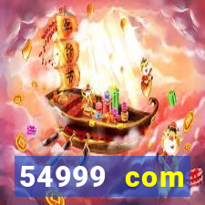 54999 com plataforma de jogos